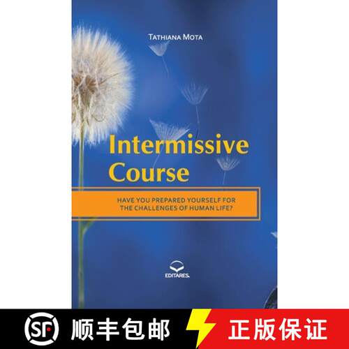 【3-4周达】Intermissive Course: Have you Prepared Yourself for the Cha [9788584771462]