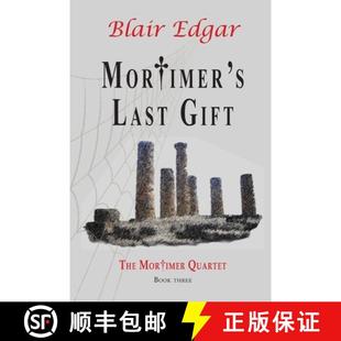 Mortimer 3周达 Last 9781326032173 Gift
