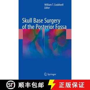 9783319670379 4周达 Fossa Posterior the Surgery Base Skull