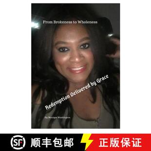 【3-4周达】Redemption Delivered By Grace [9780359729418]