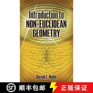 Non Euclidean Geometry 预订 9780486498508 Introduction