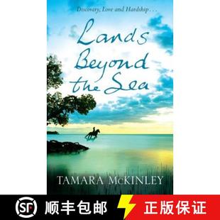 the Lands Beyond 9780340924679 Sea 3周达