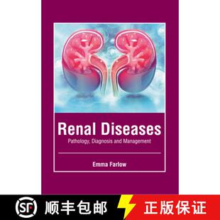 Renal Diseases Management 9781646465750 and 4周达 Diagnosis Pathology