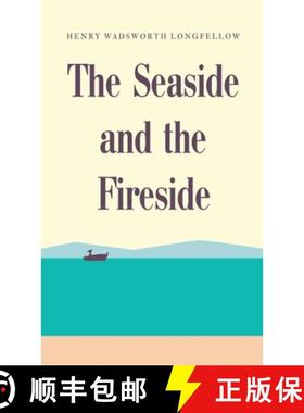 【3-4周达】The Seaside and the Fireside [9781628343090]