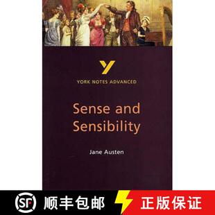 Advanced catch everything you and York 9780582431423 study prep... Sense Sensibility Notes need 3周达