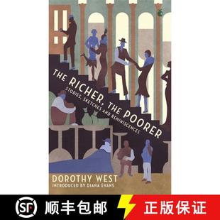 Stories 9780349012056 4周达 Reminiscences and Sketches Poorer Richer The