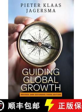 预订 Guiding Global Growth [9789081077613]