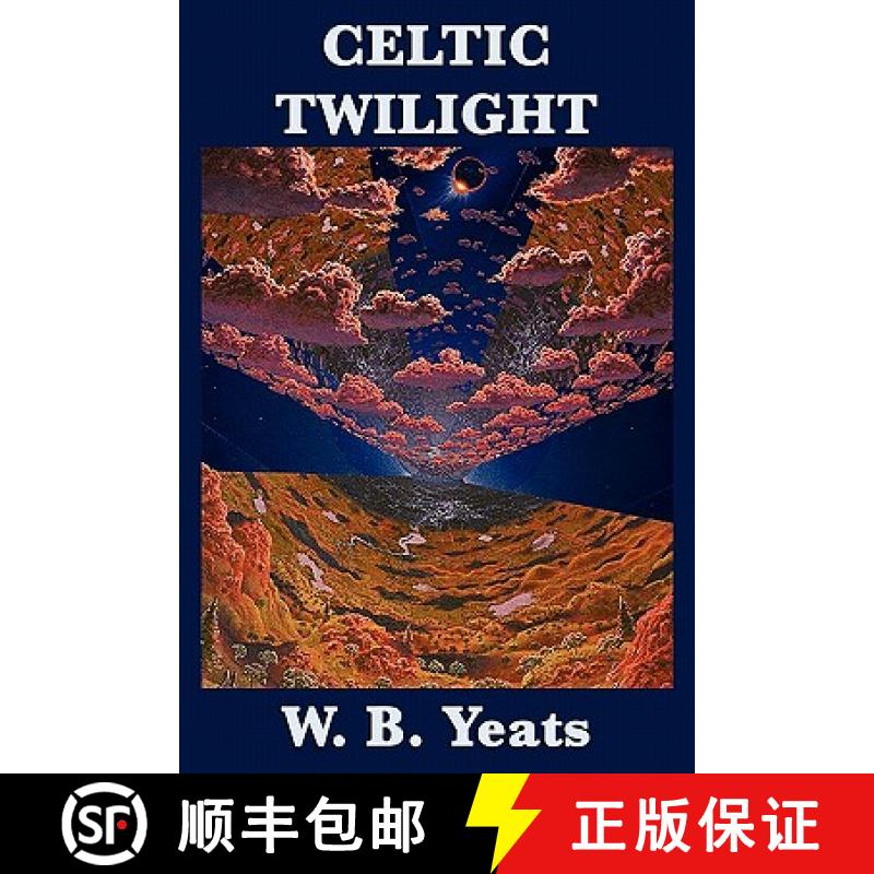 【3-4周达】Celtic Twilight [9781617200984]