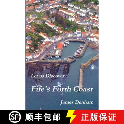 【3-4周达】Let us Discover Fife's Forth Coast [9781470966126]
