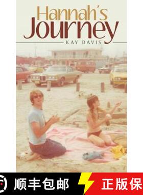 预订 Hannah's Journey [9781489711427]