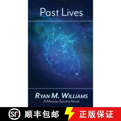 【3-4周达】Past Lives [9781946440129]