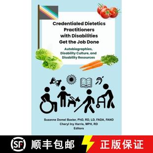 Disabilities Practitioners Get Done Credentialed Job 3周达 9798991299312 Dietetics the with
