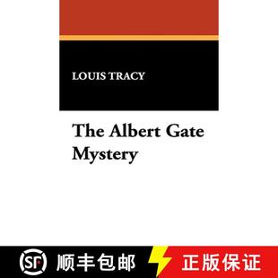 The 4周达 Albert Gate 9781434473080 Mystery