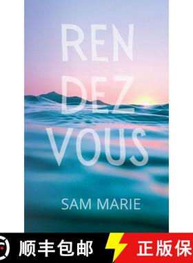 【3-4周达】Rendezvous [9798989380220]