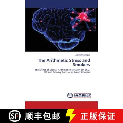 预订 The Arithmetic Stress and Smokers [9783844313314]