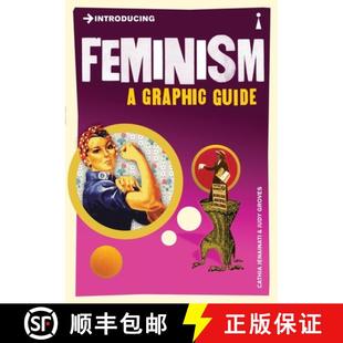 Introducing Feminism Guide 4周达 Graphic 9781848311213