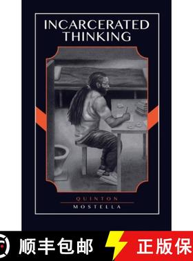 预订 Incarcerated Thinking [9781365582950]