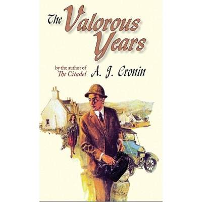 【4周达】The Valorous Years [9780972743976]