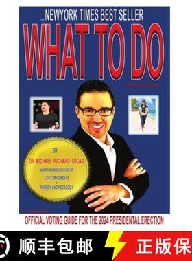 预订 What to Do in the Meantime (and why it doesn't matter) [9798869336965]