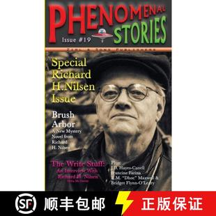 Vol. 预订 9781716129100 Stories No. Phenomenal