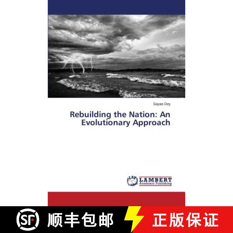 预订 Rebuilding the Nation: An Evolutionary Approach [9783659643774]