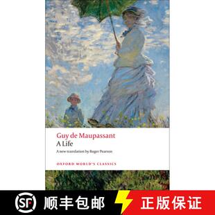 【3-4周达】生活：简陋的真相 A Life: The Humble Truth [9780199555512]