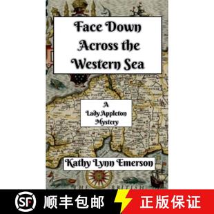 Face Down Sea 9798227054937 Western 4周达 the Across