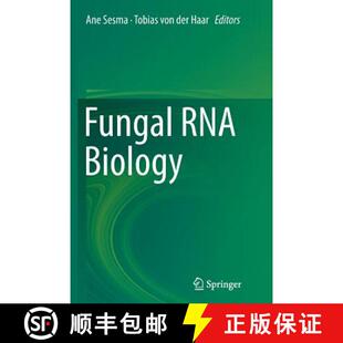 Biology 4周达 RNA 9783319350110 Fungal