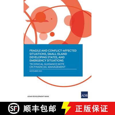 【3-4周达】Fragile and Conflict-Affected Situations, Small Island Developing States, and Emergency Si... [9789292704940]