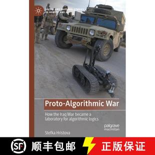 for 4周达 War Algorithmic the laboratory algorithmic Proto became Iraq 9783031042218 logics How