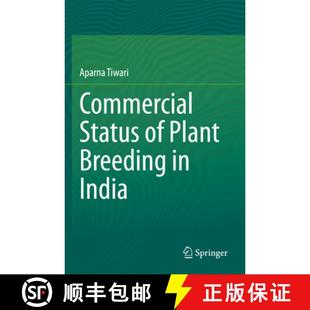 Plant 9789811519086 4周达 India Breeding Status Commercial