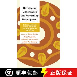 Developing 9781538158418 Indigenous... International 4周达 Case and Governance Governing Studies Development