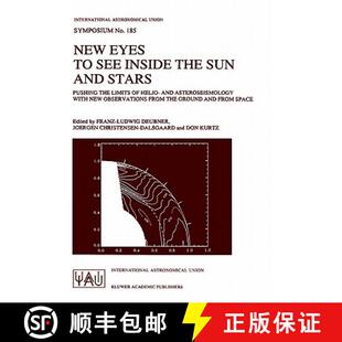 the Limits Sun and Eyes See 9780792350750 Helio Asteroseismolog... New Inside Pushing Stars 4周达