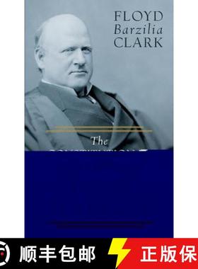 【3-4周达】The Constitutional Doctrines of Justice Harlan (1915) [9781584774464]