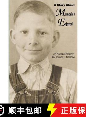 预订 A Story About Memories Enjoyed [9781419677960]