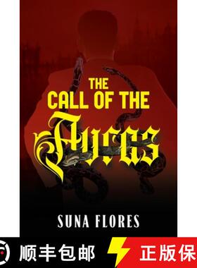 【3-4周达】The Call of the Auras [9798893911619]