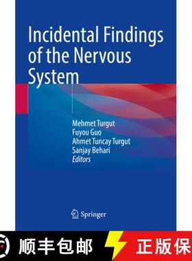 【3-4周达】Incidental Findings of the Nervous System [9783031425974]