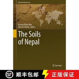 The 4周达 Soils 9783030809980 Nepal