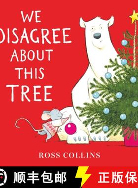 【3-4周达】We Disagree About This Tree [9781839948602]