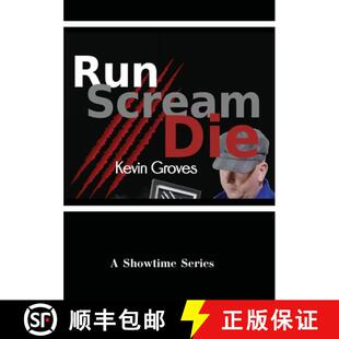Die. 3周达 Scream. 9781068650437 Run.