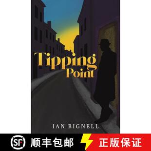 【3-4周达】Tipping Point [9781035896165]