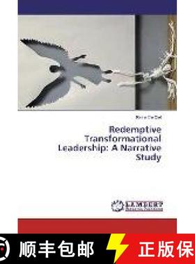 预订 Redemptive Transformational Leadership: A Narrative Study [9783330056695]