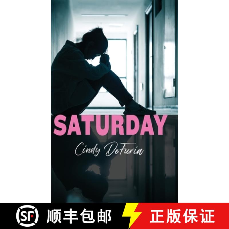 【3-4周达】Saturday [9781646638673]