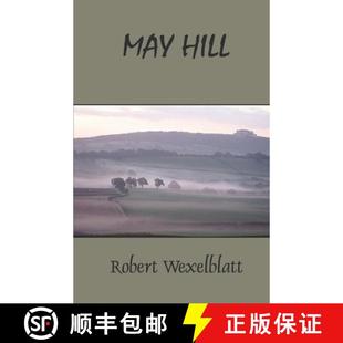 Hill May 4周达 9789363542402