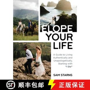 9780578676524 4周达 Unapologetically Your Authentically With Elope Living Guide Starting Life and
