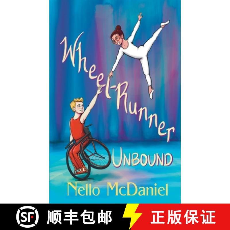 【2-3周达】Wheel-Runner Unbound [9798990635807]