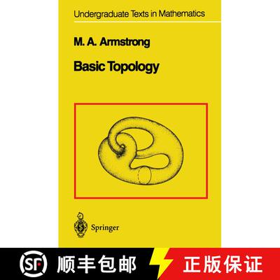 【3-4周达】Basic Topology [9781441928191]