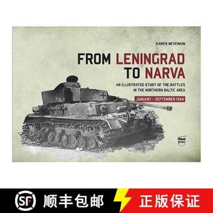 Northern Area Illustrated Battles Narva 9786155583186 ... From 3周达 the Leningrad Baltic Study