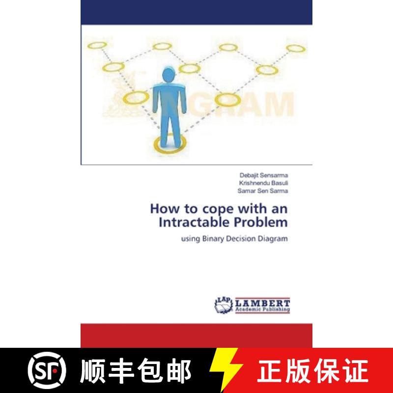 预订 How to cope with an Intractable Problem [9783659437397]