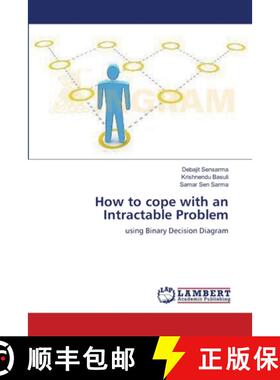 预订 How to cope with an Intractable Problem [9783659437397]